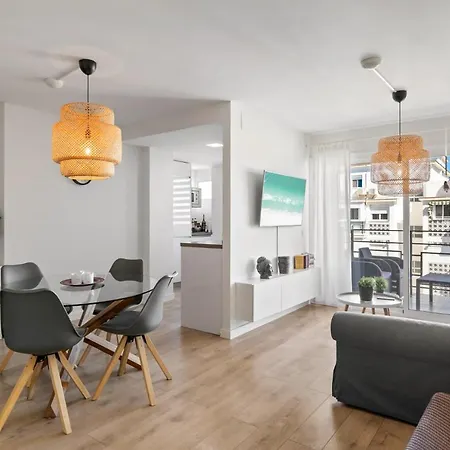 And Modern By Costarentals - Ref 34 *