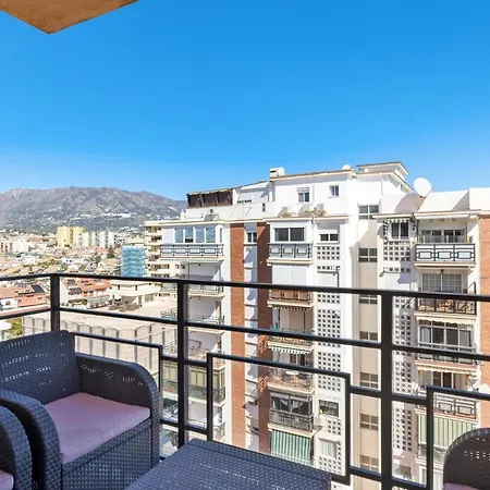 Appartement And Modern By Costarentals - Ref 34 *