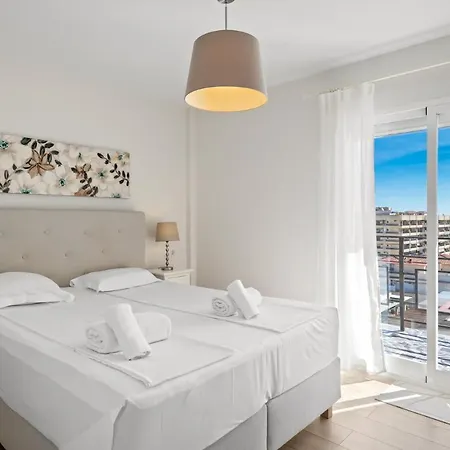 Apartament And Modern By Costarentals - Ref 34 *