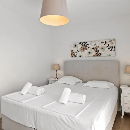 And Modern By Costarentals - Ref 34 * Fuengirola