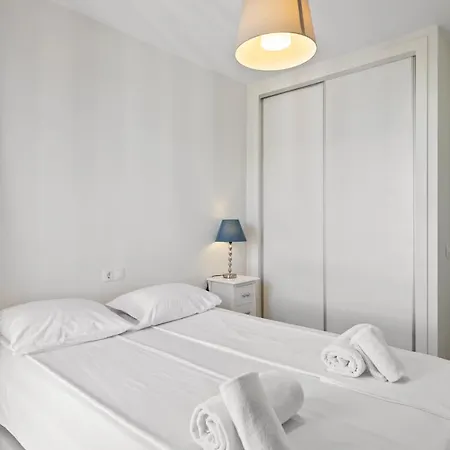 Apartament And Modern By Costarentals - Ref 34 *