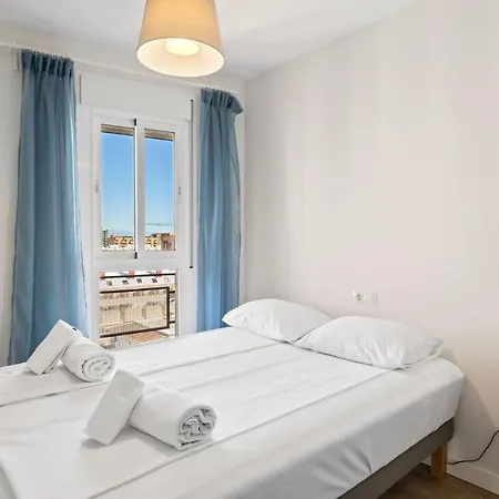 And Modern By Costarentals - Ref 34 * Fuengirola