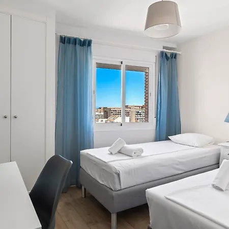 Apartament And Modern By Costarentals - Ref 34