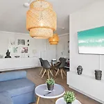 Apartamento And Modern By Costarentals - Ref 34