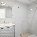 And Modern By Costarentals - Ref 34 Apartamento