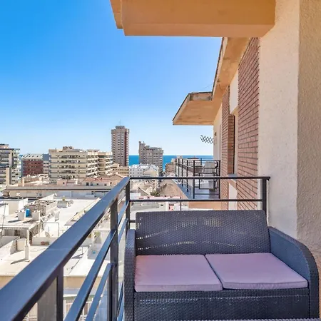 And Modern By Costarentals - Ref 34 Apartmán