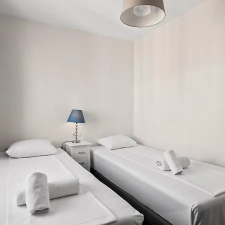 Apartmán And Modern By Costarentals - Ref 34 Fuengirola