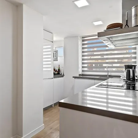 And Modern By Costarentals - Ref 34 * Fuengirola