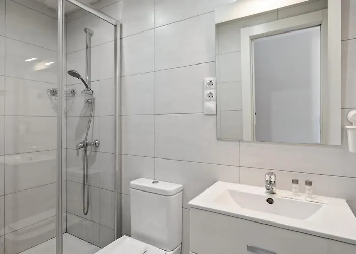 Appartement And Modern By Costarentals - Ref 34 *