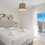 شقة And Modern By Costarentals - Ref 34 *