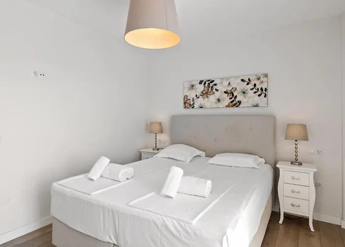 And Modern By Costarentals - Ref 34 * פואנגירולה