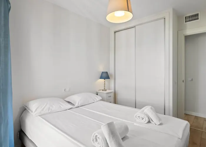 דירה And Modern By Costarentals - Ref 34 *