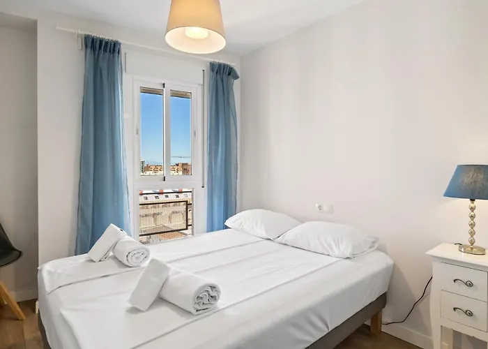 And Modern By Costarentals - Ref 34 * פואנגירולה